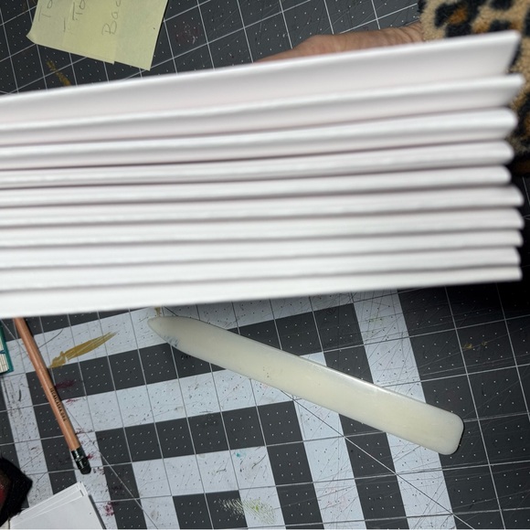 CUSTOM Handmade Coptic Bound Art Journal. - Picture 3 of 7